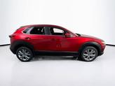 Thumbnail of 2022 Soul Red Crystal Metallic Mazda CX-30