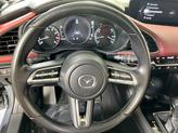 Thumbnail of 2023 Machine Gray Metallic Mazda Mazda3