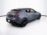 Thumbnail of 2023 Machine Gray Metallic Mazda Mazda3
