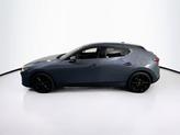 Thumbnail of 2023 Machine Gray Metallic Mazda Mazda3