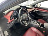 Thumbnail of 2023 Machine Gray Metallic Mazda Mazda3