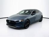 Photo of 2023 Machine Gray Metallic Mazda Mazda3