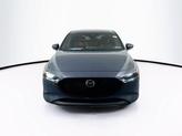 Thumbnail of 2023 Machine Gray Metallic Mazda Mazda3