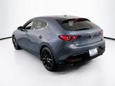 Thumbnail of 2023 Machine Gray Metallic Mazda Mazda3