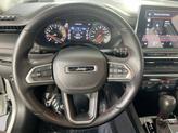 Thumbnail of 2022 Bright White Clearcoat Jeep Compass