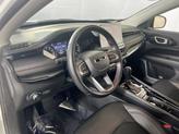 Thumbnail of 2022 Bright White Clearcoat Jeep Compass