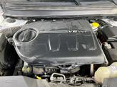 Thumbnail of 2022 Bright White Clearcoat Jeep Cherokee