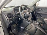 Thumbnail of 2022 Bright White Clearcoat Jeep Cherokee