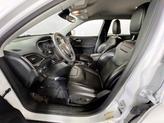 Thumbnail of 2022 Bright White Clearcoat Jeep Cherokee