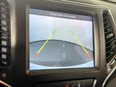 Thumbnail of 2022 Bright White Clearcoat Jeep Cherokee