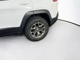 Thumbnail of 2022 Bright White Clearcoat Jeep Cherokee