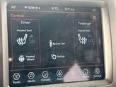 Thumbnail of 2022 Bright White Clearcoat Jeep Cherokee