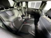 Thumbnail of 2022 Bright White Clearcoat Jeep Cherokee