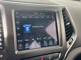 Thumbnail of 2022 Bright White Clearcoat Jeep Cherokee