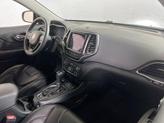 Thumbnail of 2022 Bright White Clearcoat Jeep Cherokee