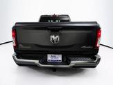 Thumbnail of 2022 Granite Crystal Metallic Clearcoat RAM 1500