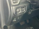 Thumbnail of 2022 Granite Crystal Metallic Clearcoat RAM 1500