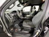 Thumbnail of 2022 Granite Crystal Metallic Clearcoat RAM 1500