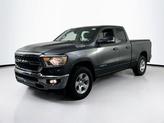 Photo of 2022 Granite Crystal Metallic Clearcoat RAM 1500