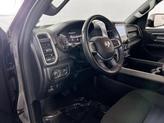 Thumbnail of 2022 Granite Crystal Metallic Clearcoat RAM 1500