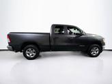 Thumbnail of 2022 Granite Crystal Metallic Clearcoat RAM 1500