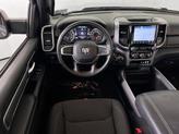 Thumbnail of 2022 Granite Crystal Metallic Clearcoat RAM 1500