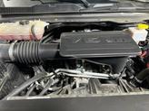 Thumbnail of 2022 Granite Crystal Metallic Clearcoat RAM 1500