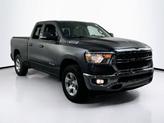 Thumbnail of 2022 Granite Crystal Metallic Clearcoat RAM 1500