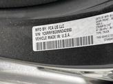 Thumbnail of 2022 Granite Crystal Metallic Clearcoat RAM 1500