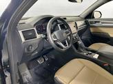 Thumbnail of 2022 Tourmaline Blue Metallic Volkswagen Atlas Cross Sport