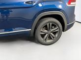 Thumbnail of 2022 Tourmaline Blue Metallic Volkswagen Atlas Cross Sport