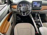 Thumbnail of 2022 Diamond Black Crystal Pearlcoat Jeep Compass