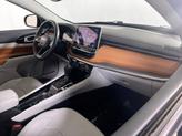Thumbnail of 2022 Diamond Black Crystal Pearlcoat Jeep Compass