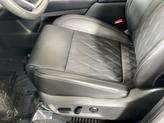 Thumbnail of 2024 Gun Metallic Nissan Rogue