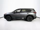 Thumbnail of 2024 Gun Metallic Nissan Rogue