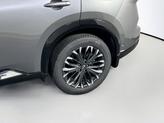 Thumbnail of 2024 Gun Metallic Nissan Rogue