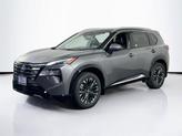 Photo of 2024 Gun Metallic Nissan Rogue