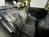 Thumbnail of 2024 Gun Metallic Nissan Rogue