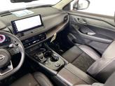 Thumbnail of 2024 Gun Metallic Nissan Rogue