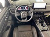Thumbnail of 2024 Gun Metallic Nissan Rogue