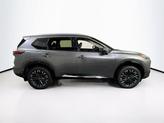 Thumbnail of 2024 Gun Metallic Nissan Rogue