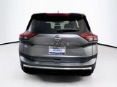 Thumbnail of 2024 Gun Metallic Nissan Rogue
