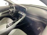 Thumbnail of 2024 Amazon Gray Hyundai ELANTRA