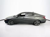 Thumbnail of 2024 Amazon Gray Hyundai ELANTRA