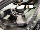 Thumbnail of 2024 Amazon Gray Hyundai ELANTRA
