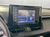 Thumbnail of 2022 Midnight Black Metallic Toyota RAV4 Hybrid