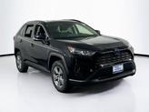 Thumbnail of 2022 Midnight Black Metallic Toyota RAV4 Hybrid