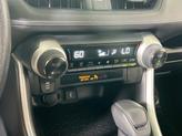 Thumbnail of 2022 Midnight Black Metallic Toyota RAV4 Hybrid