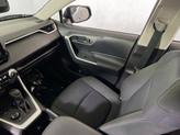 Thumbnail of 2022 Midnight Black Metallic Toyota RAV4 Hybrid