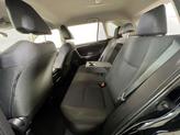 Thumbnail of 2022 Midnight Black Metallic Toyota RAV4 Hybrid